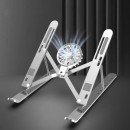 Two In One Heat Dissipation Computer Stand