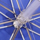 20'' LED Lighted Shaft  Umbrella Gift
