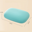 Custom memory foam lying-down pillow Custom memory foam lying-down pillow