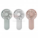 Telescopic Hook Portable Fan