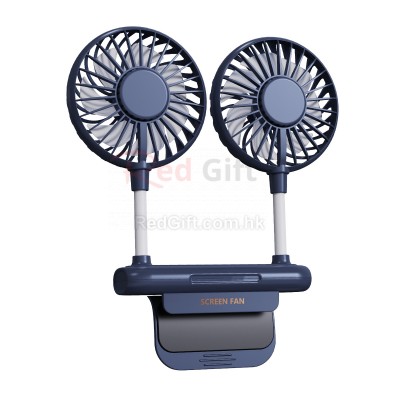 Desk Mounted Fan