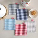 Cotton Coasters