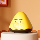 汉堡薯条捏捏乐解压玩具