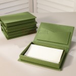 磁吸翻蓋書型式禮盒