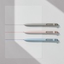 日本三菱uniball zento中性笔