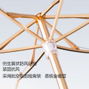 迷你鈦銀晴雨兩用傘