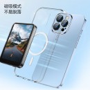 後置相機無線自拍磁吸同螢幕器