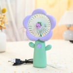 Portable Fan