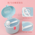 Portable Milk Powder Box