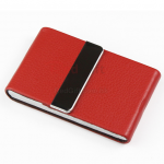 Leather Card Holder