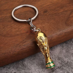 World Cup keychain