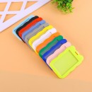 可彩印滑蓋卡套