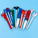 Multi-Tool Ballpoint Pen