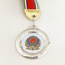 Medals