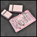 不銹鋼指甲鉗套裝