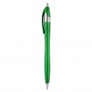 Oracle Metallic Advertising Pen