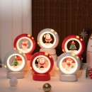 Christmas Night Light Christmas Night Light