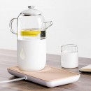 Constant Temperature Tea Pot Set