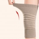 山羊絨保暖護膝