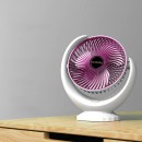 USB Desk Fan