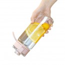 Tritan Promotional Bottle