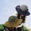 Breathable and quick-drying fisherman hat