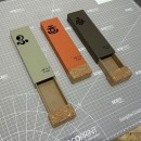 Eco-friendly Cork Gift Box