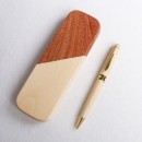Wooden Ballpoint Pen Gift Set
