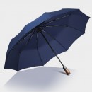 Three-folding Umbrella