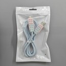 4-in-1 Building Block Charging Cable 4-in-1 Building Block Charging Cable