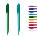 Twist Plastic Pen