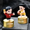 卡通動漫公仔獎座