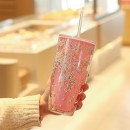 Double Wall Cold Drink Cup