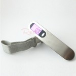 Portable Digital Luggage Scale