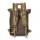 Japanese casual backpack