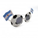 世界盃國旗墨鏡