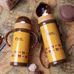 500ML Insulated Cup Souvenirs