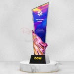 Crystal Trophy