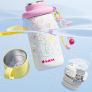 VRIUKNT 316 stainless steel vacuum cup