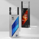 水晶奖座 水晶奖座