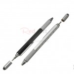 Multifunctional Metal Pen