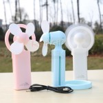 Portable Handheld USB Fan