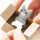 紙箱便利貼 紙箱便利貼