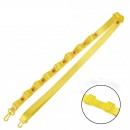 8-Hole pain relief shoulder strap 8-Hole pain relief shoulder strap
