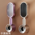 Massage Comb