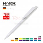 Senator中性广告笔