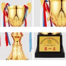 Trophy Cup