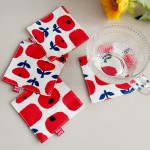 Cotton Coasters