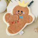 圣诞毛巾 圣诞毛巾