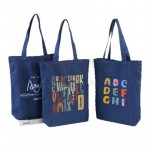 Denim Bag